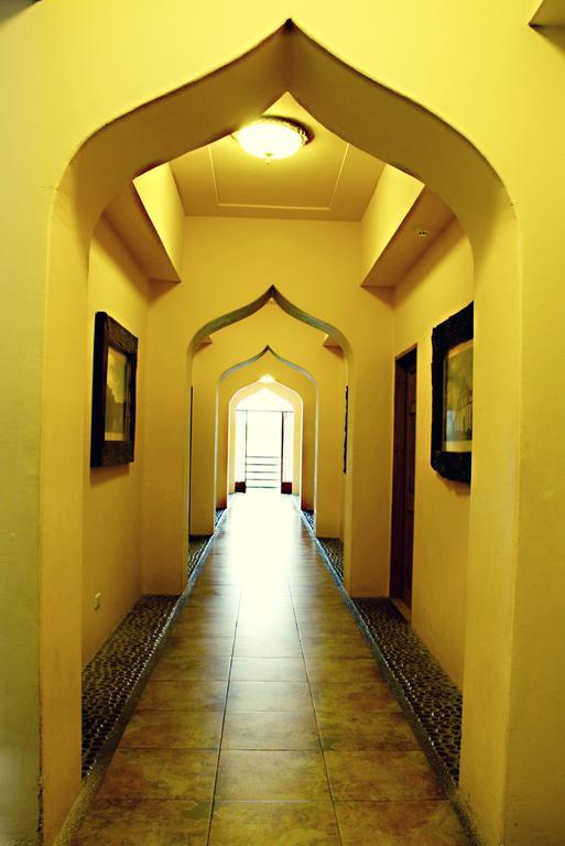 Java Hotel Laoag Exterior foto